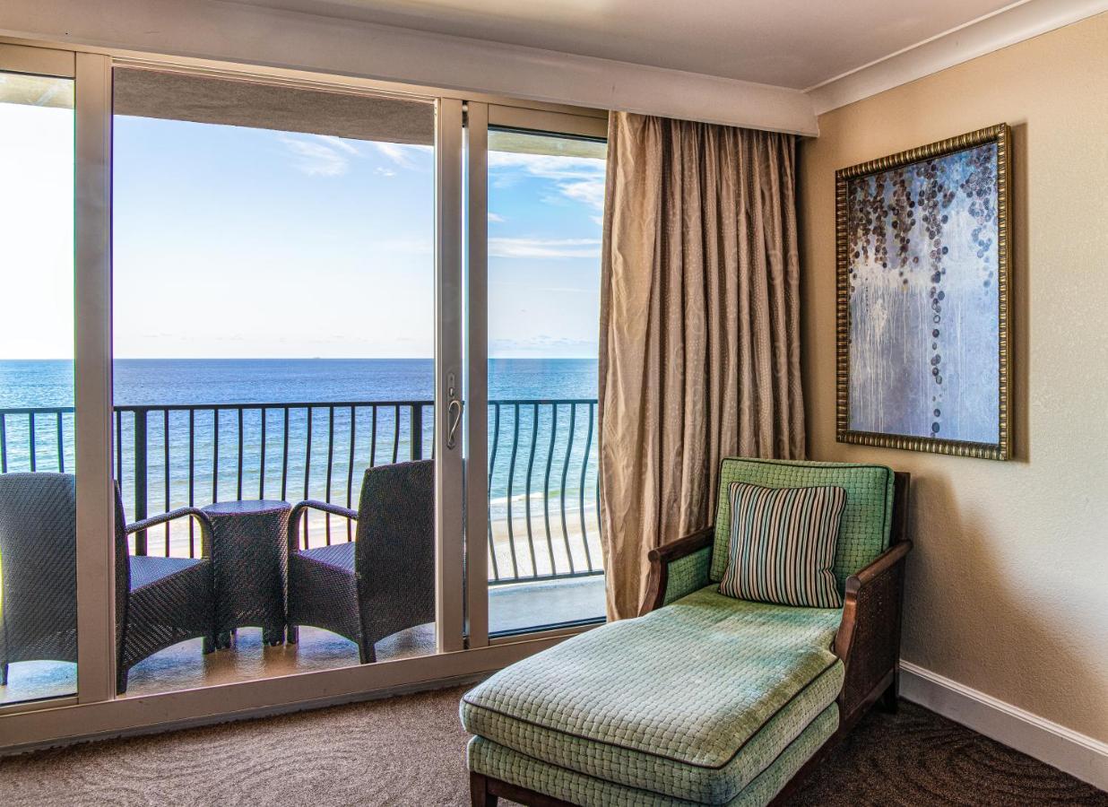 אטלנטיק ביץ' One Ocean Resort And Spa מראה חיצוני תמונה