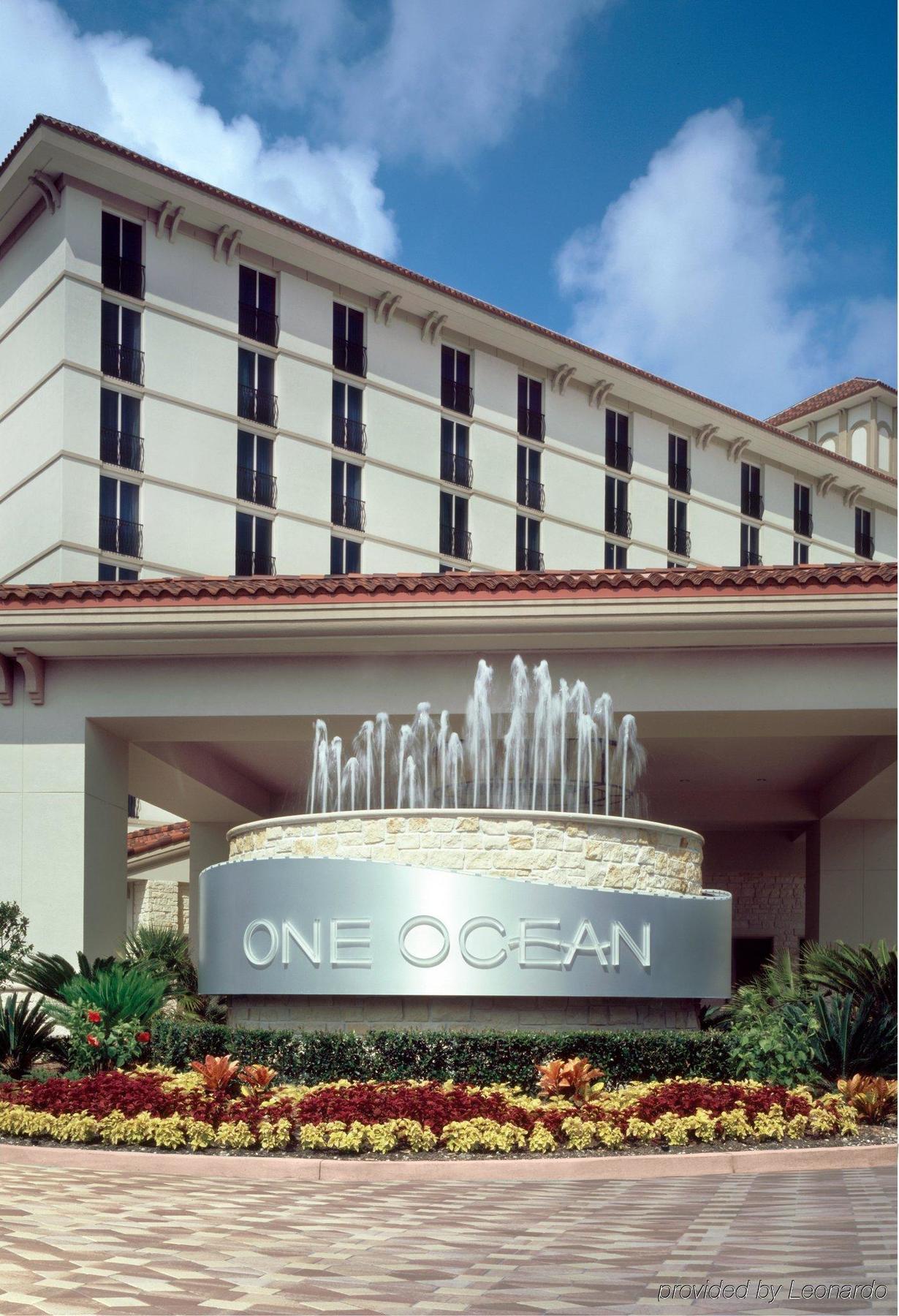 אטלנטיק ביץ' One Ocean Resort And Spa מראה חיצוני תמונה